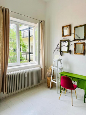 Stylish Delight in Downtown of Debrecen